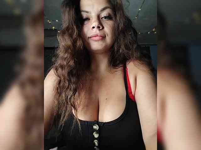 Sweet-Candy88 webcam