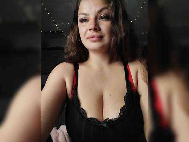 Sweet-Candy88 webcam