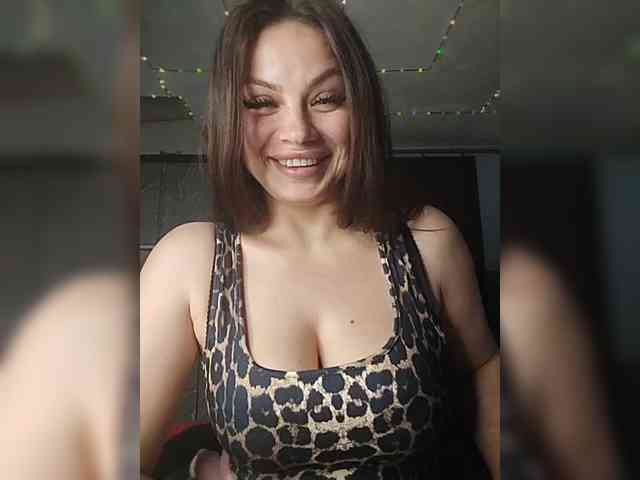 Sweet-Candy88 webcam