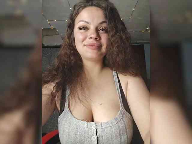 Sweet-Candy88 webcam