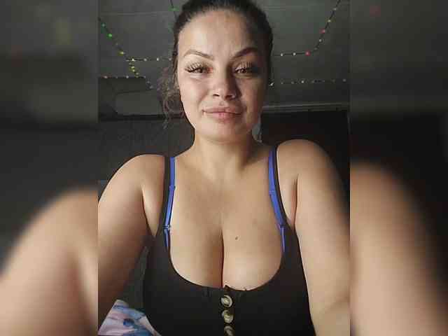 Sweet-Candy88 webcam