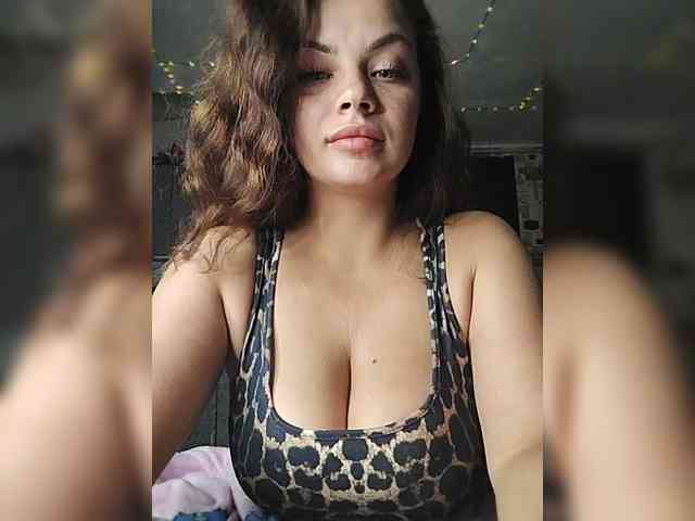 Sweet-Candy88 webcam