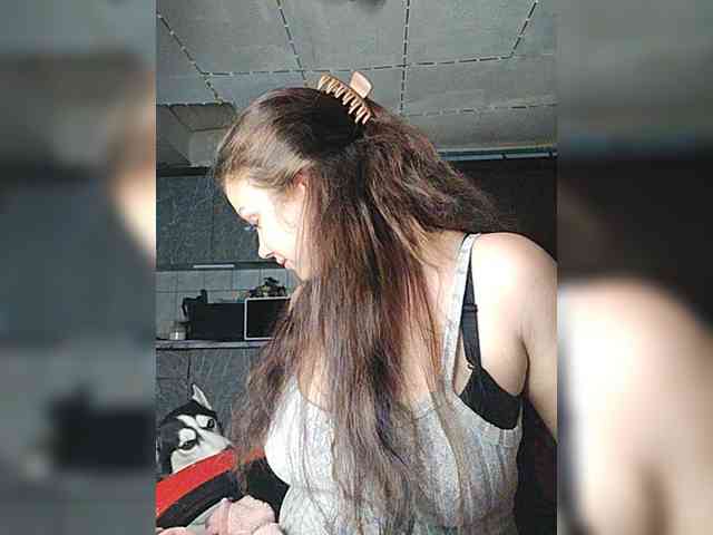 Sweet-Candy88 webcam