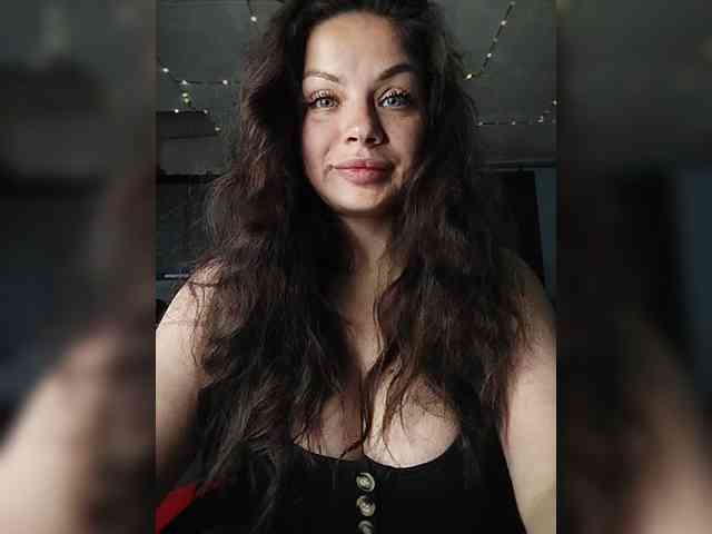 Sweet-Candy88 webcam