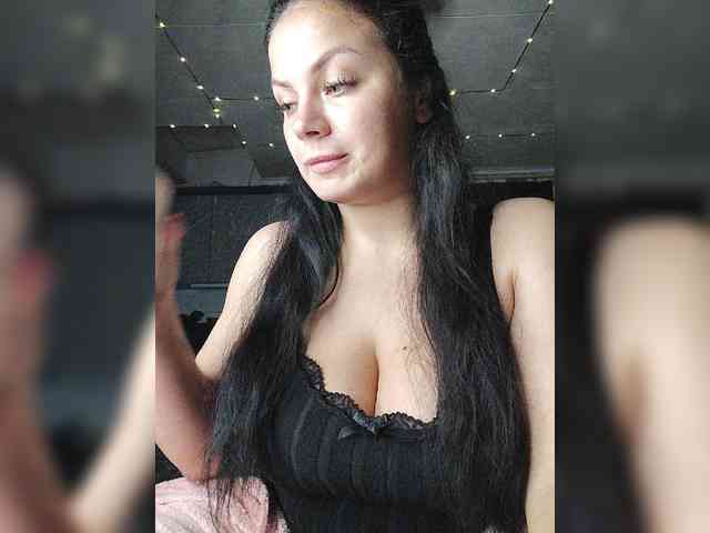 Sweet-Candy88 webcam
