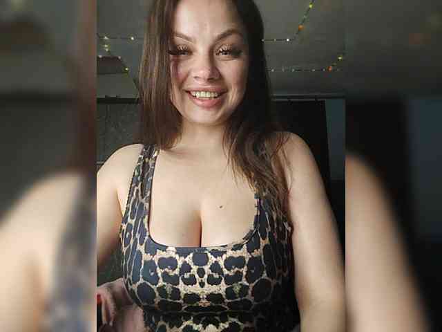 Sweet-Candy88 webcam