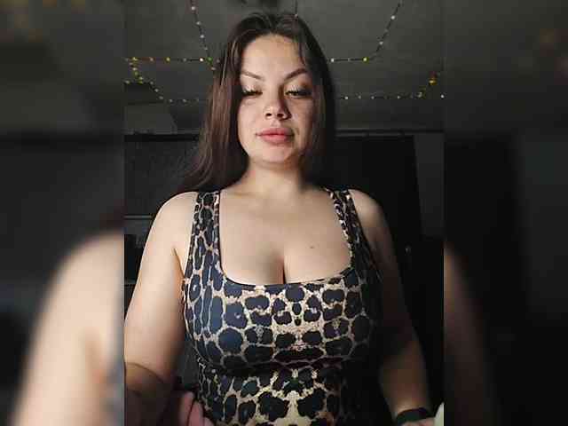 Sweet-Candy88 webcam