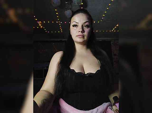 Sweet-Candy88 webcam