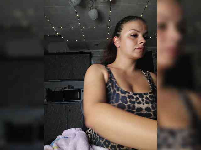 Sweet-Candy88 webcam