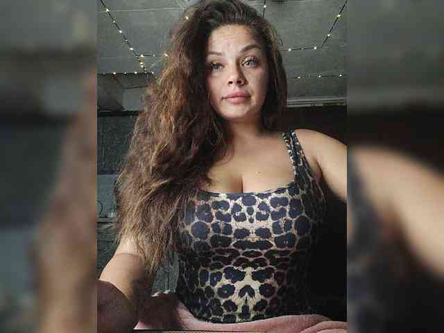 Sweet-Candy88 webcam