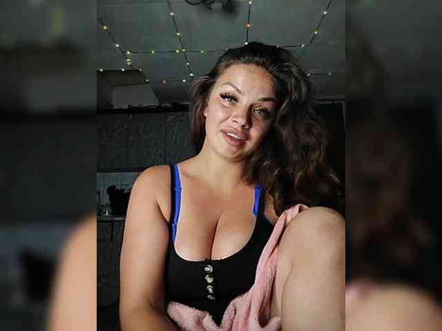 Sweet-Candy88 webcam