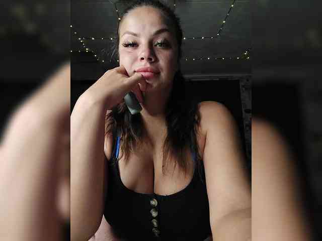 Sweet-Candy88 webcam