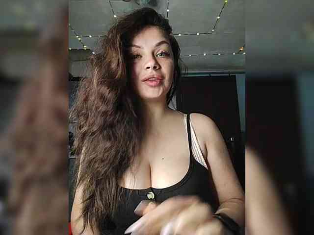 Sweet-Candy88 webcam