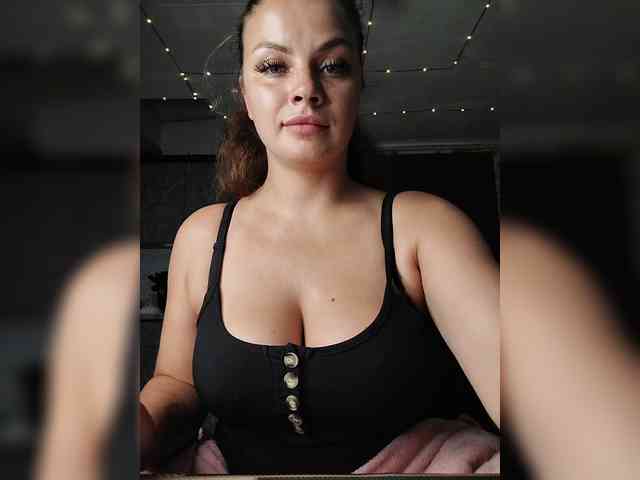 Sweet-Candy88 webcam
