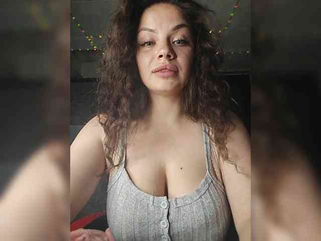 Sweet-Candy88 webcam