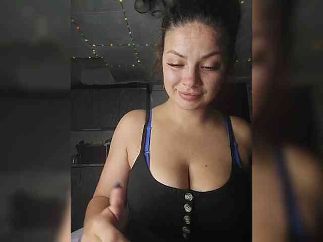 Sweet-Candy88 Sex Cam Show