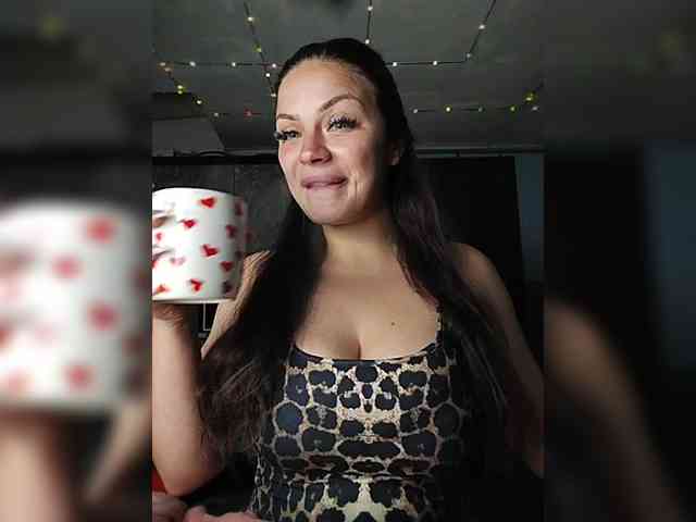 Sweet-Candy88 webcam