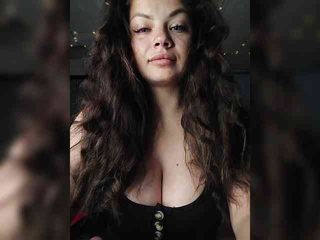 Sweet-Candy88 webcam