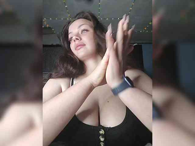 Sweet-Candy88 webcam