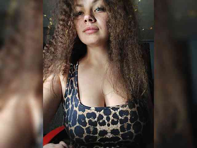 Sweet-Candy88 webcam