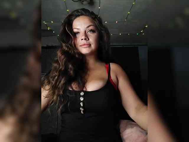 Sweet-Candy88 webcam