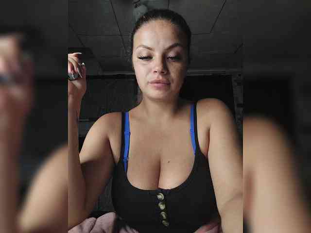 Sweet-Candy88 webcam