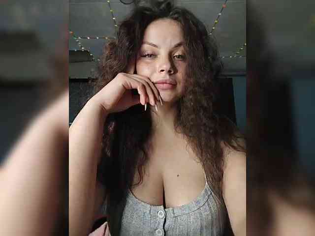 Sweet-Candy88 webcam