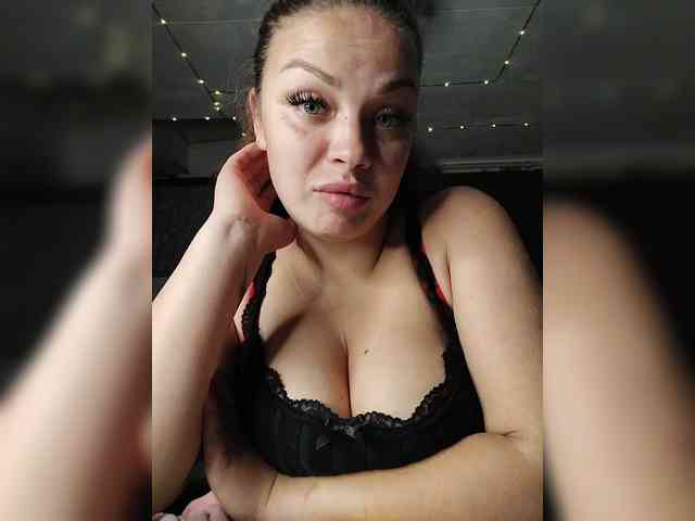 Sweet-Candy88 webcam