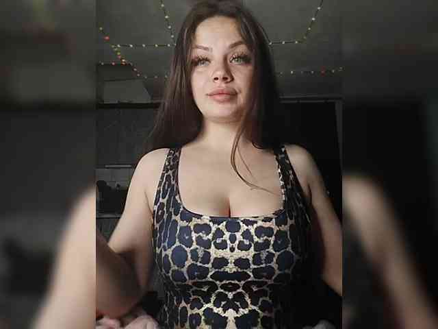 Sweet-Candy88 webcam