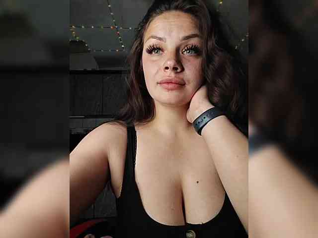 Sweet-Candy88 webcam