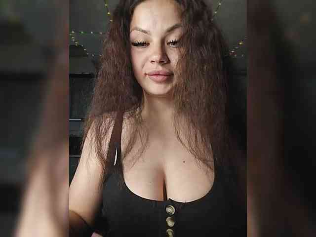 Sweet-Candy88 webcam