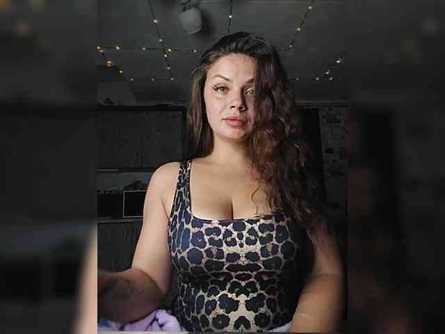 Sweet-Candy88 webcam