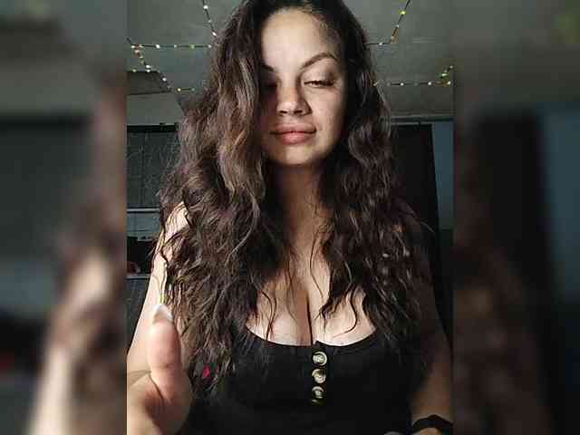 Sweet-Candy88 webcam