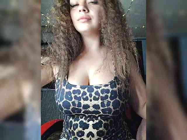 Sweet-Candy88 webcam