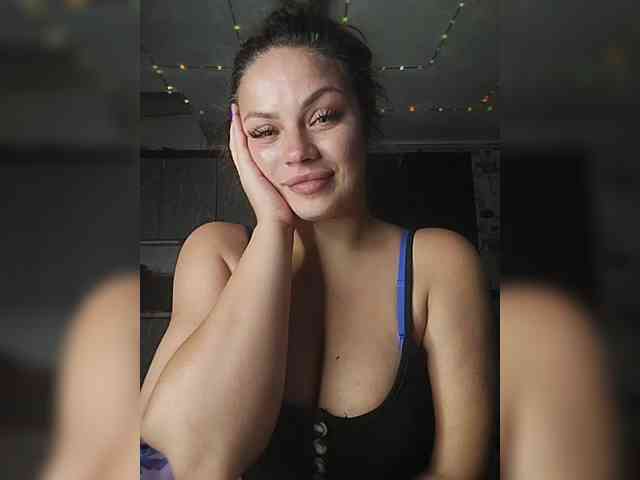 Sweet-Candy88 Sex Cam Show