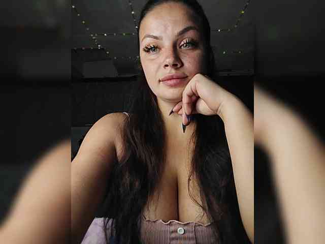Sweet-Candy88 webcam