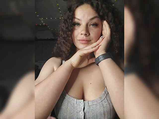 Sweet-Candy88 webcam