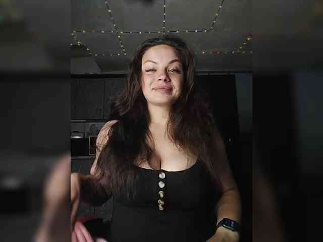 Sweet-Candy88 webcam