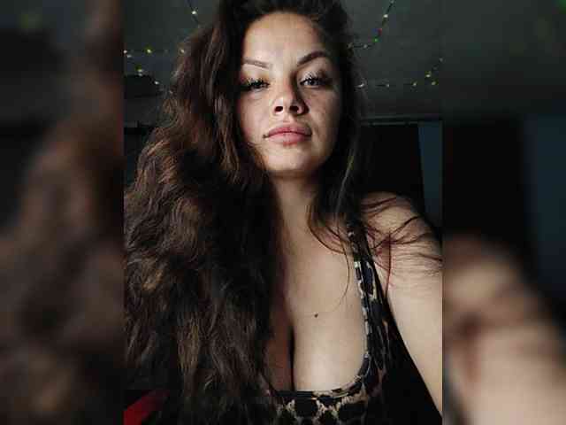 Sweet-Candy88 webcam