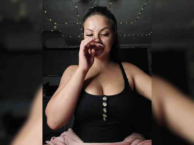 Sweet-Candy88 webcam