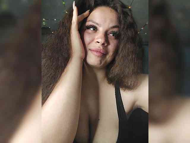 Sweet-Candy88 webcam