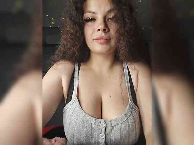 Sweet-Candy88 webcam