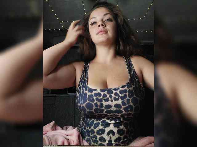 Sweet-Candy88 webcam