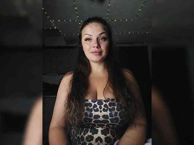 Sweet-Candy88 Sex Cam Show