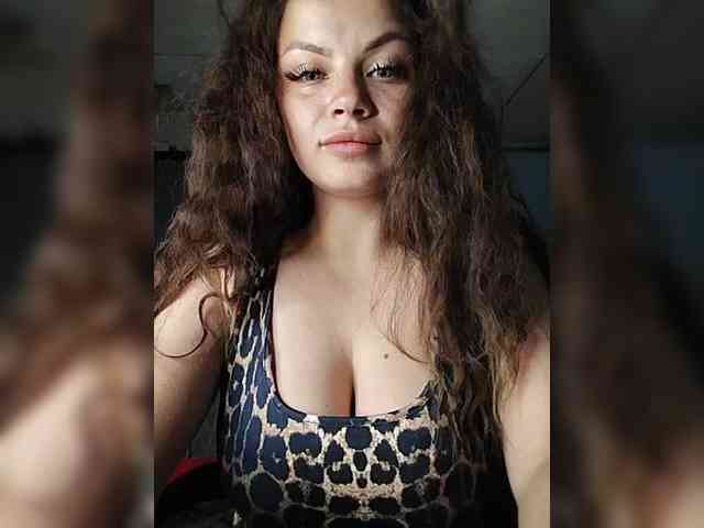 Sweet-Candy88 webcam