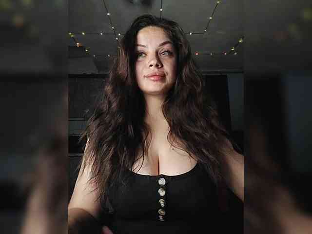 Sweet-Candy88 webcam