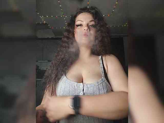 Sweet-Candy88 webcam