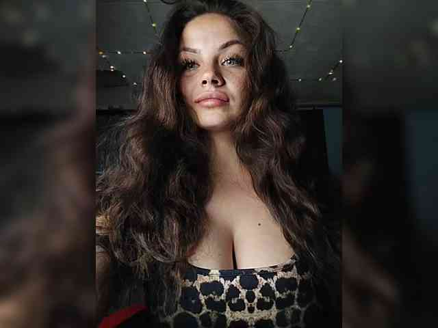 Sweet-Candy88 webcam