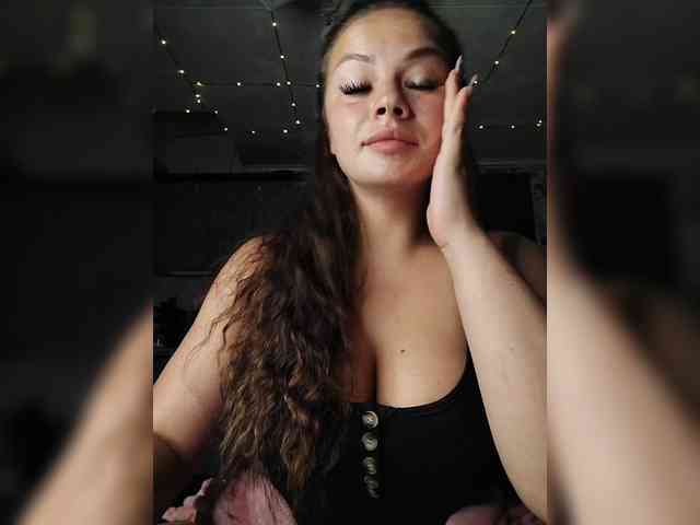 Sweet-Candy88 webcam