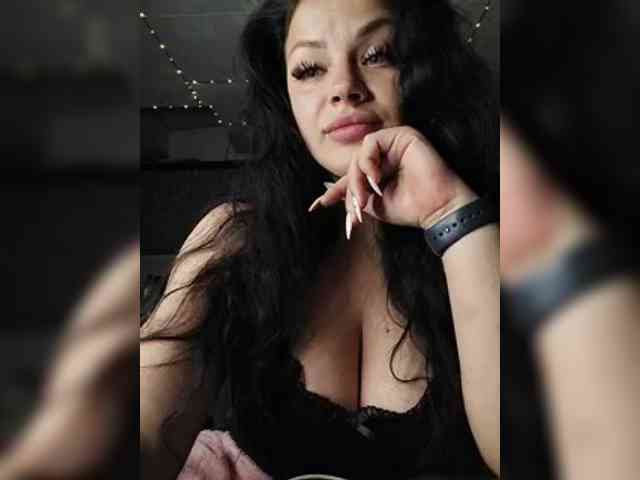 Sweet-Candy88 webcam